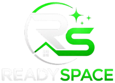 ReadySpace Cleaning Services
